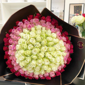 Rose Bloom
