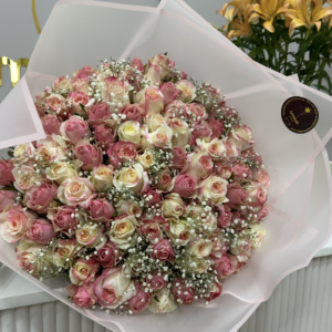 Pink Perfect - (Valentine Day)