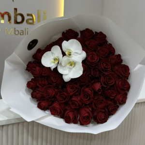 Orchid Rosa (Valentine Day)