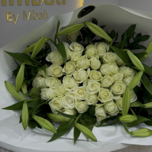 Lily Rosa (Valentine Day)
