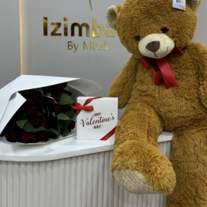 Love Combo (Valentine Day)